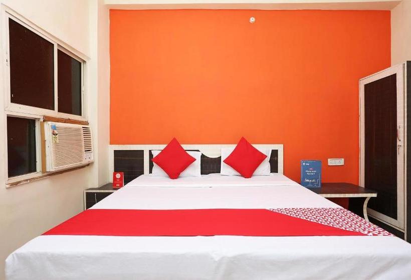 Hôtel Collection O Shakuntalam