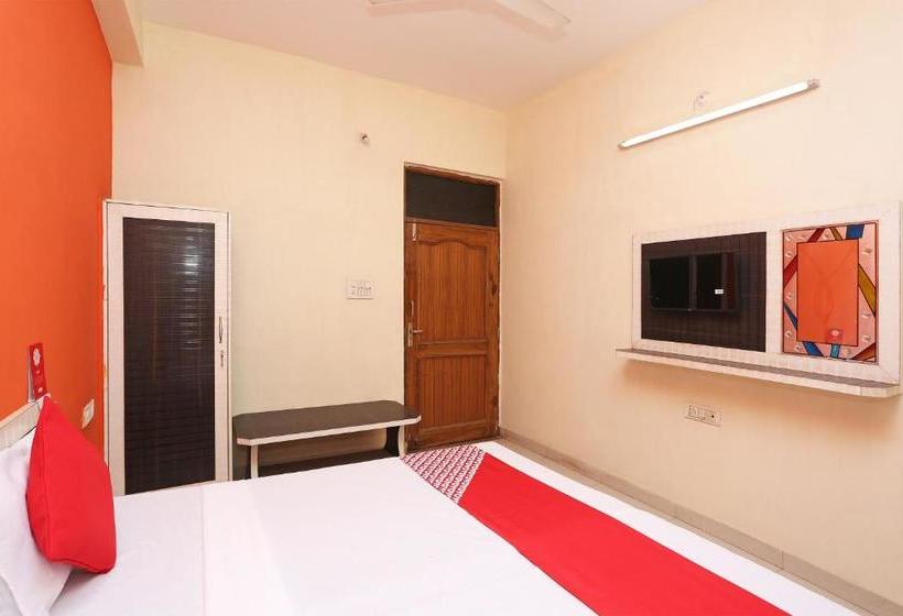 Hôtel Collection O Shakuntalam