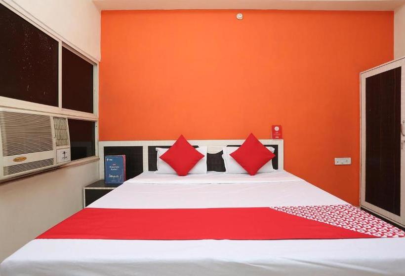 Hôtel Collection O Shakuntalam