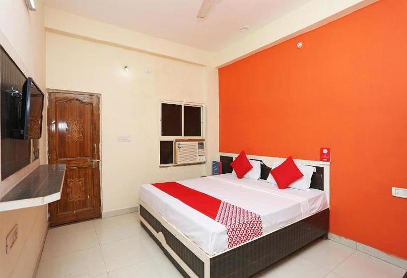 Hôtel Collection O Shakuntalam