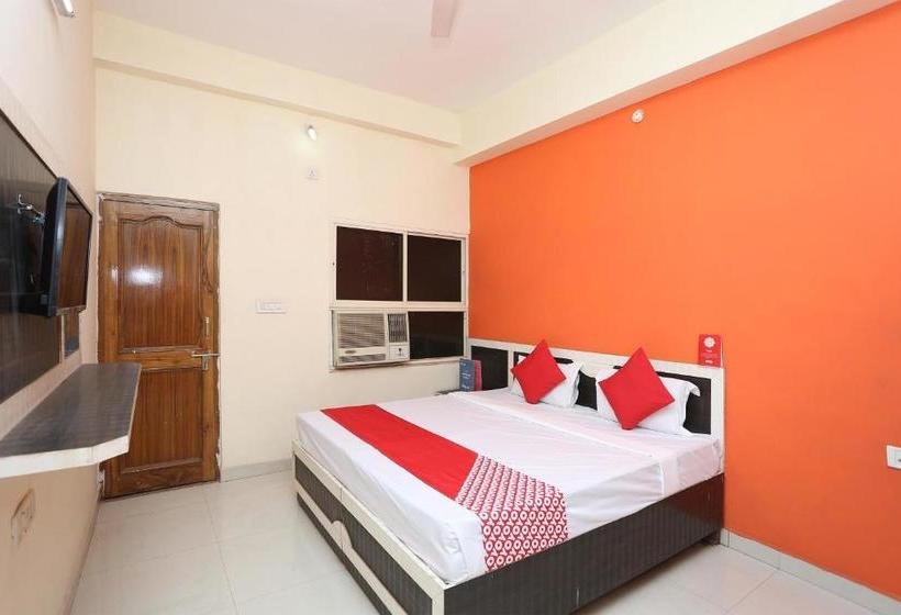 Hôtel Collection O Shakuntalam