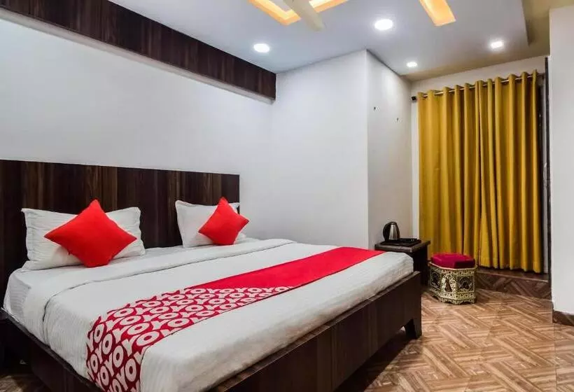 Fabhotel Tak International