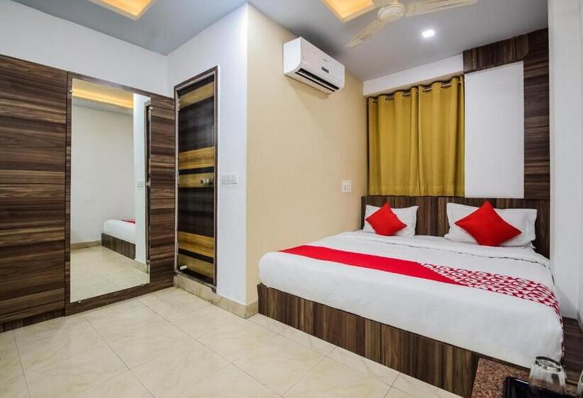 Fabhotel Tak International