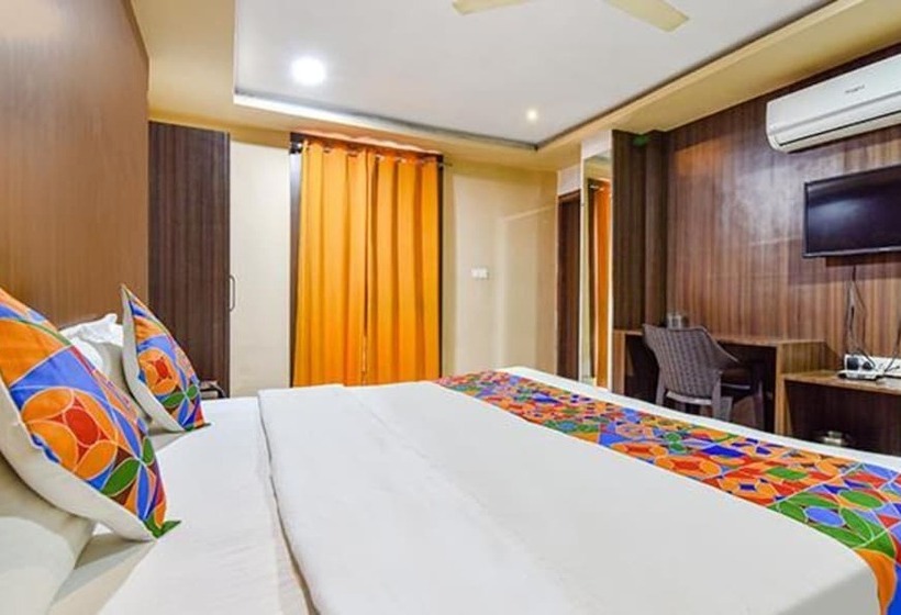 Fabhotel Tak International