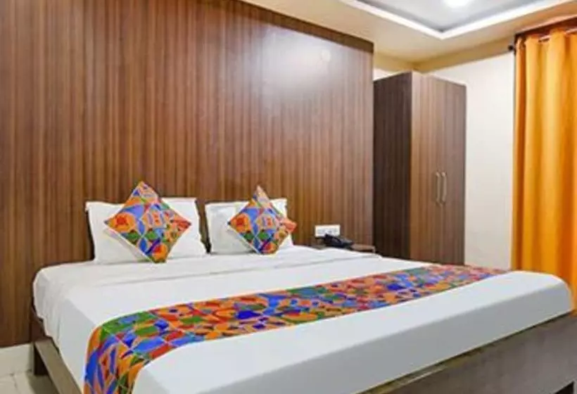 Fabhotel Tak International