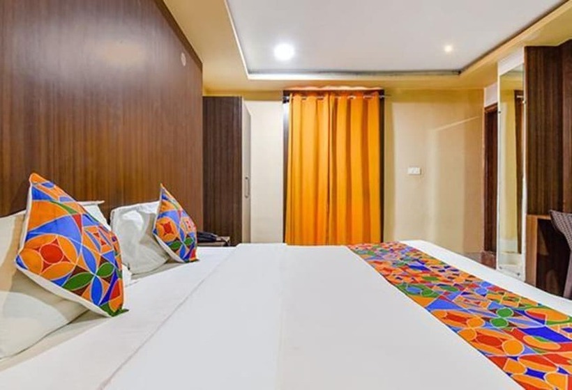 Fabhotel Tak International