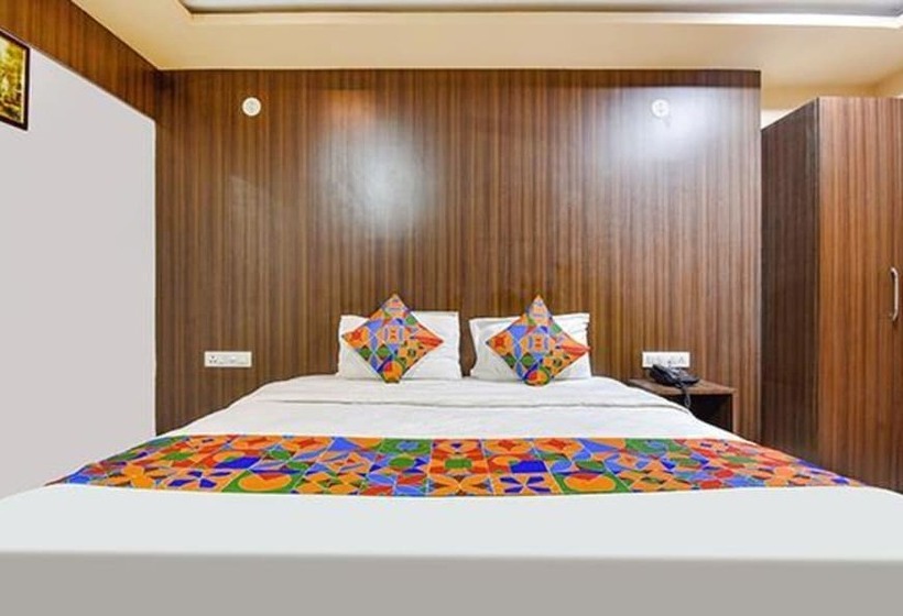 Fabhotel Tak International