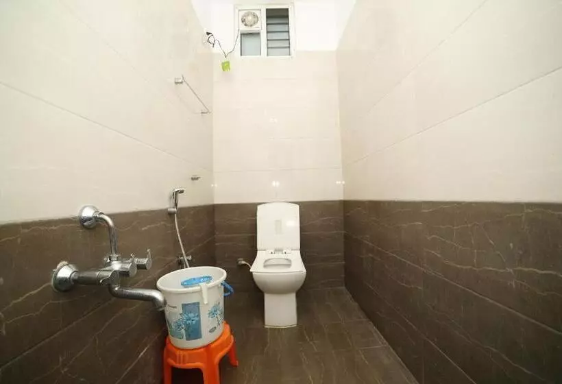 Hôtel Ragavendra Rameswaram