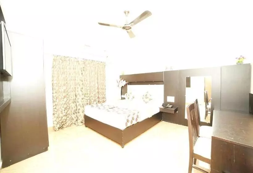 Hôtel Ragavendra Rameswaram