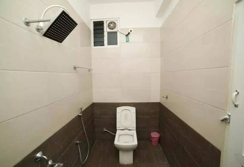 Hôtel Ragavendra Rameswaram