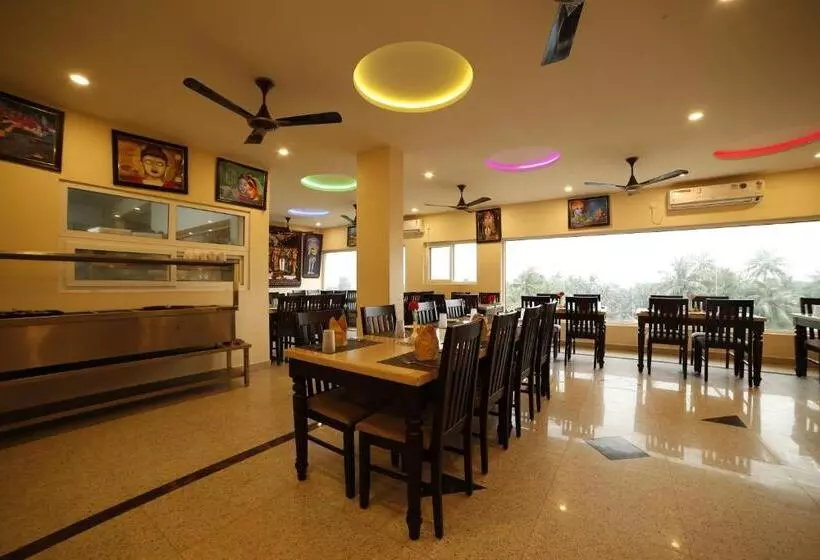 Hôtel Ragavendra Rameswaram