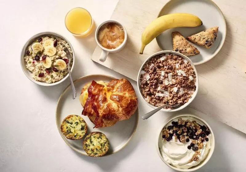 ホテル Springhill Suites Charlotte Southwest