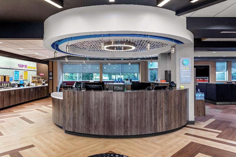 فندق Tru By Hilton Crossett