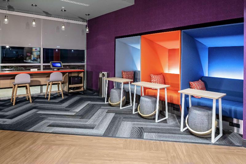 فندق Tru By Hilton Crossett