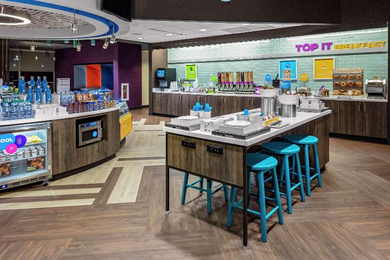 فندق Tru By Hilton Crossett