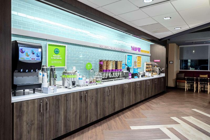 فندق Tru By Hilton Crossett