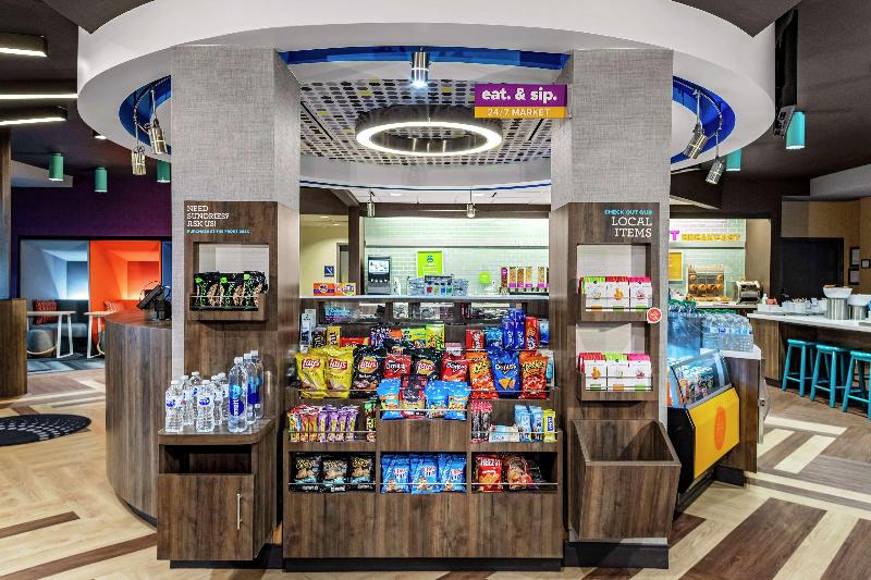 فندق Tru By Hilton Crossett