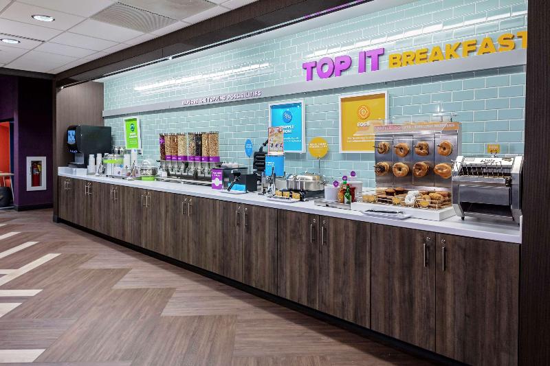 فندق Tru By Hilton Crossett