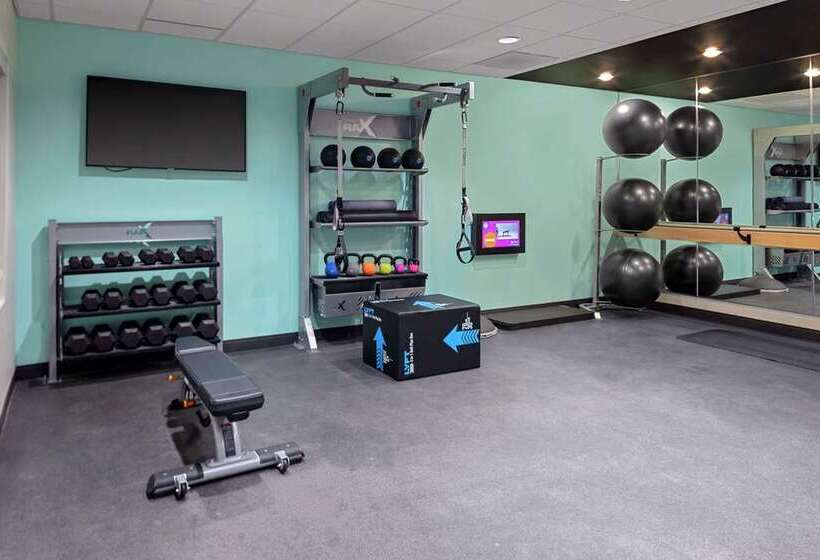 فندق Tru By Hilton Crossett