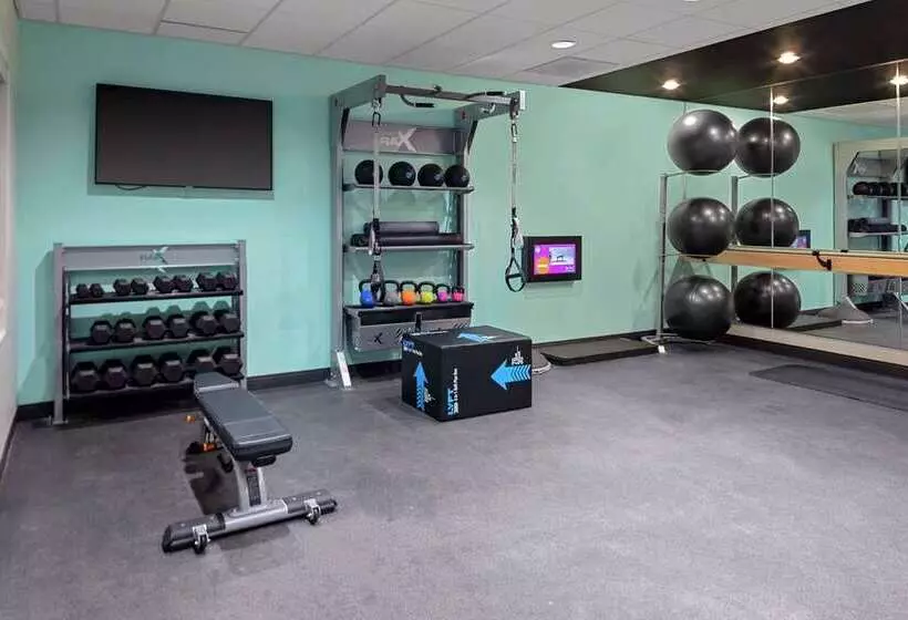 ホテル Tru By Hilton Crossett