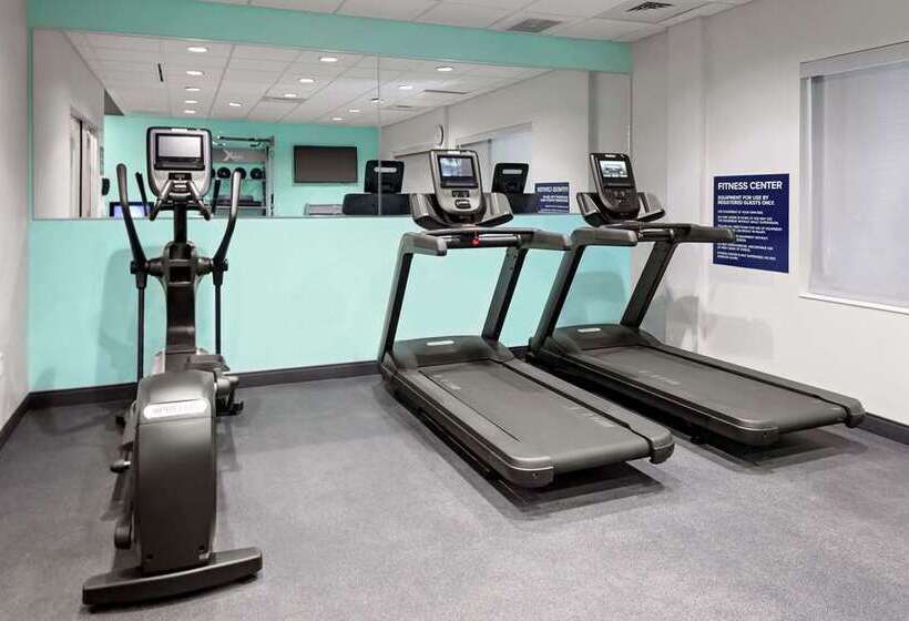 فندق Tru By Hilton Crossett