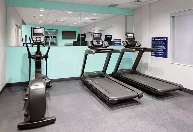 ホテル Tru By Hilton Crossett