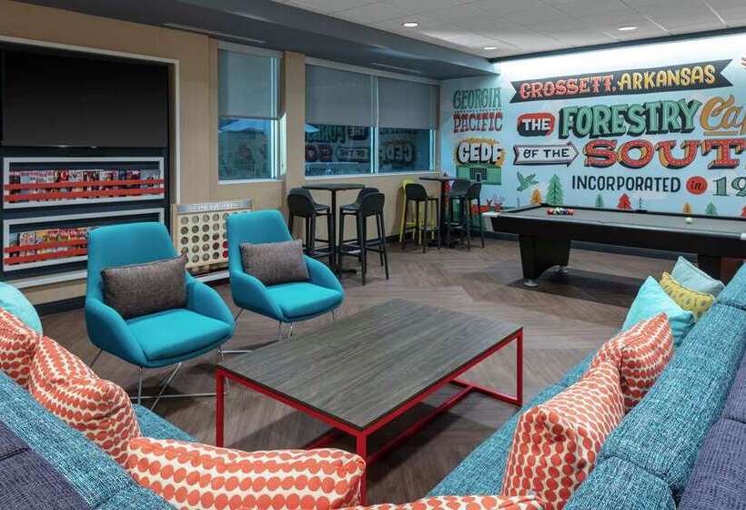 فندق Tru By Hilton Crossett