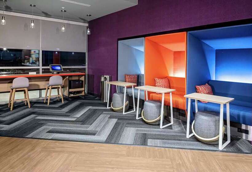 فندق Tru By Hilton Crossett