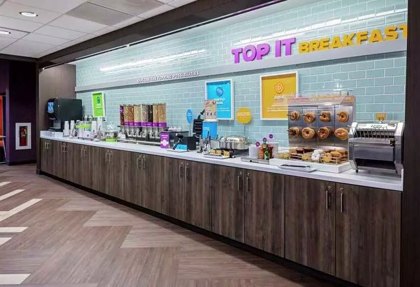 ホテル Tru By Hilton Crossett