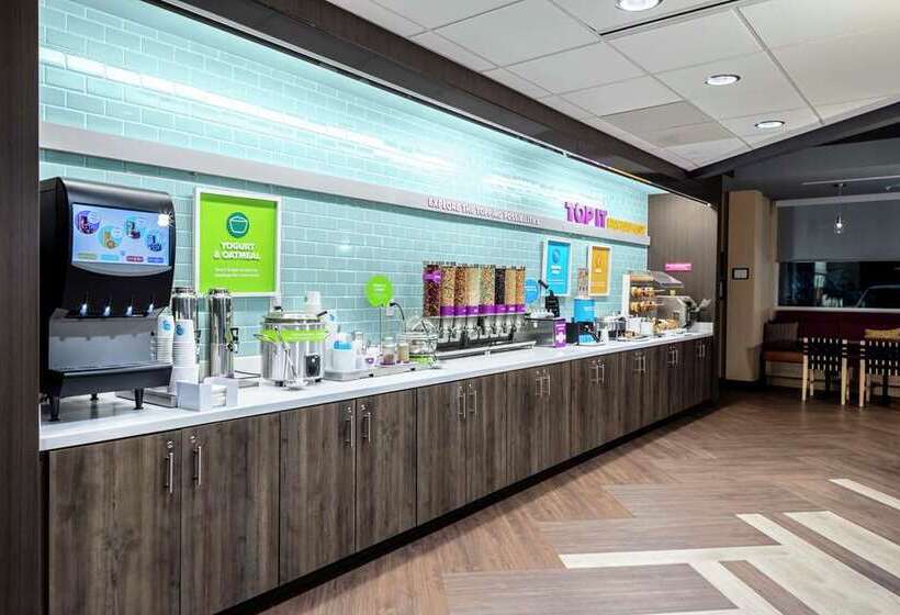 فندق Tru By Hilton Crossett