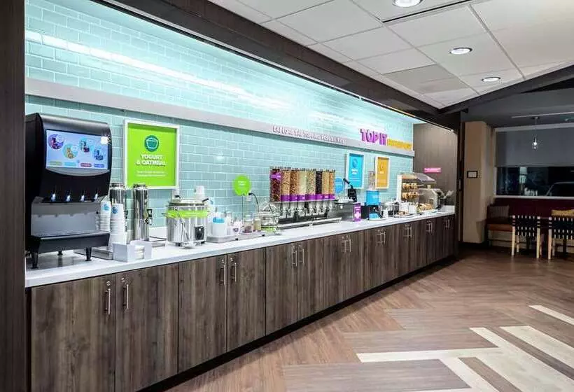 ホテル Tru By Hilton Crossett