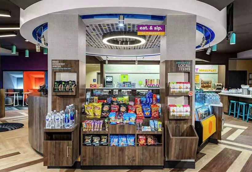 ホテル Tru By Hilton Crossett