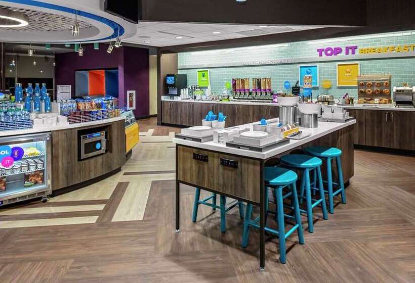 فندق Tru By Hilton Crossett