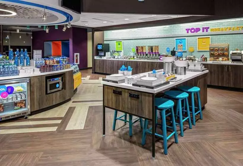 ホテル Tru By Hilton Crossett