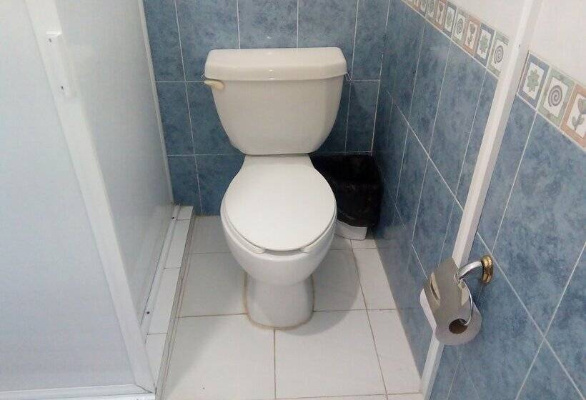 بنسيون Bungalows De Los Abuelos