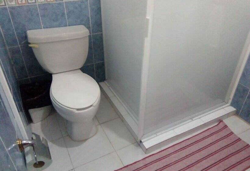 بنسيون Bungalows De Los Abuelos