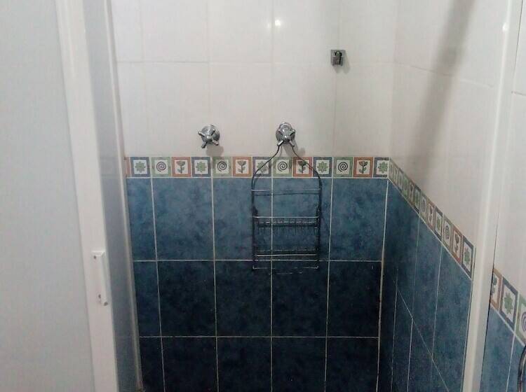 بنسيون Bungalows De Los Abuelos