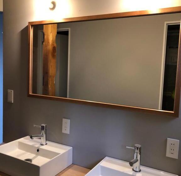 بنسيون Guesthouse Oyado Sapporo