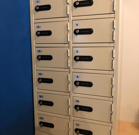 بنسيون Guesthouse Oyado Sapporo