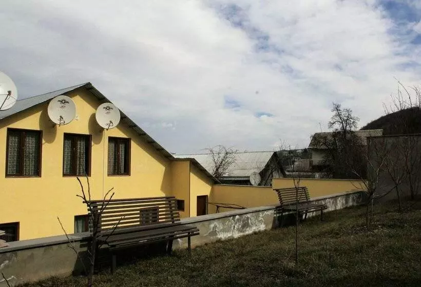 ペンション Seva Guesthouse