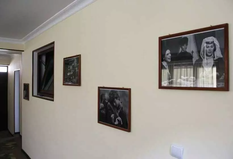 ペンション Seva Guesthouse