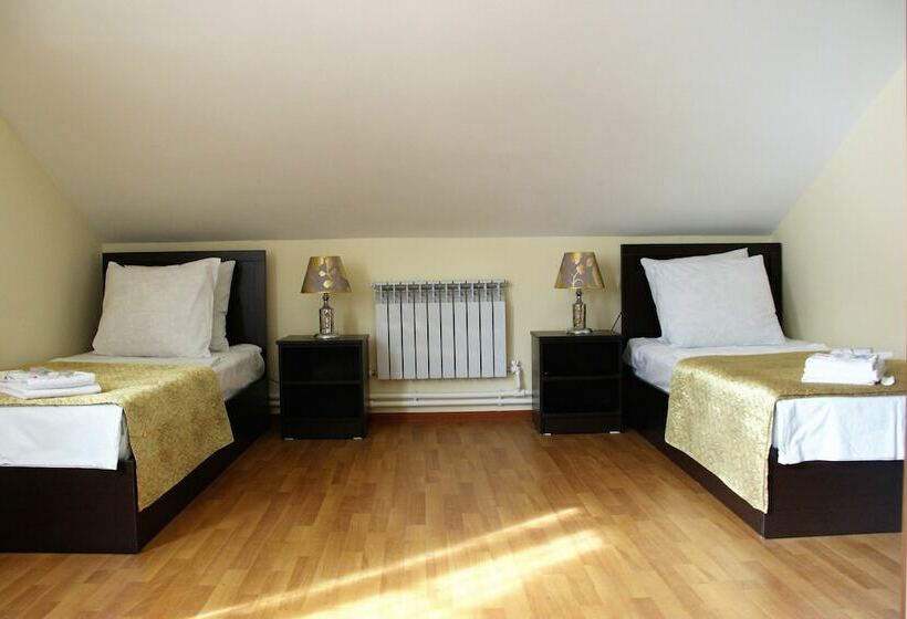 پانسیون Seva Guesthouse