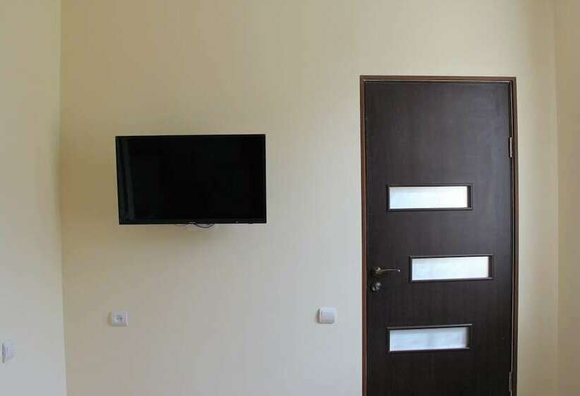 پانسیون Seva Guesthouse