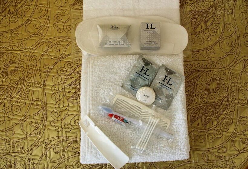 پانسیون Seva Guesthouse