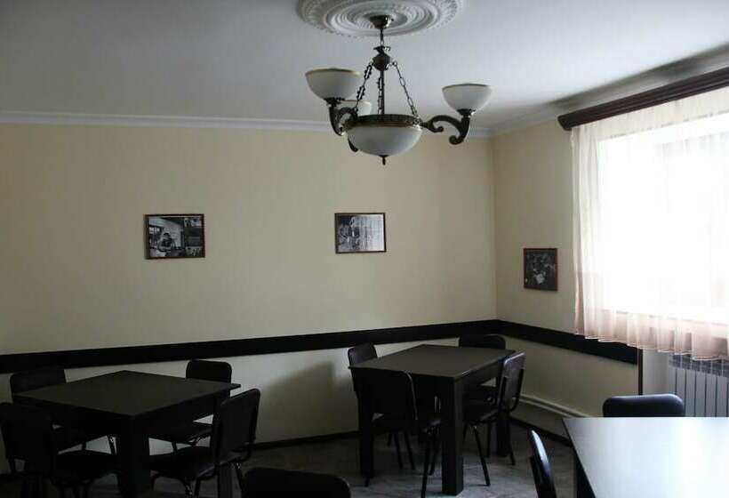 پانسیون Seva Guesthouse