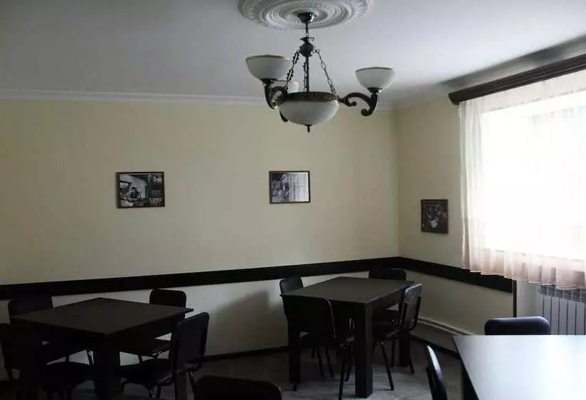 ペンション Seva Guesthouse