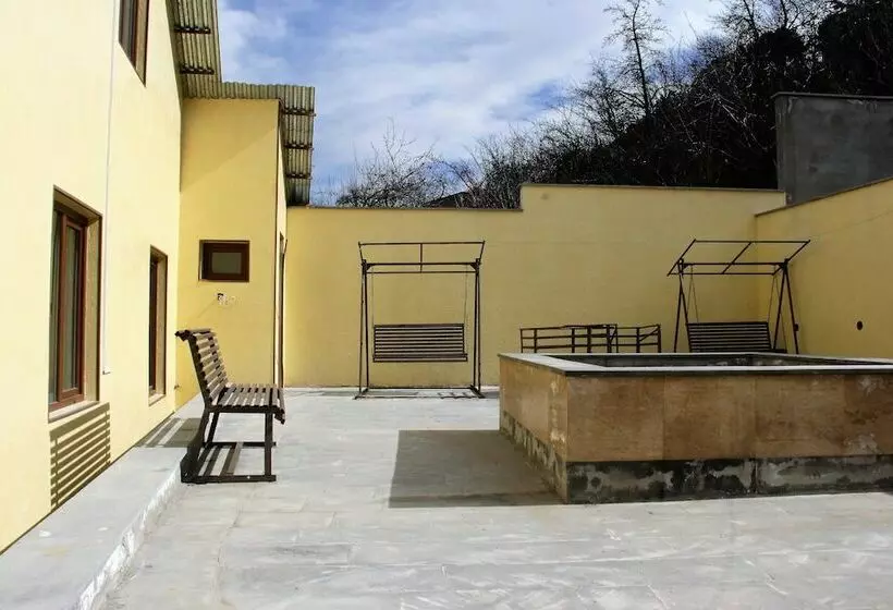 ペンション Seva Guesthouse