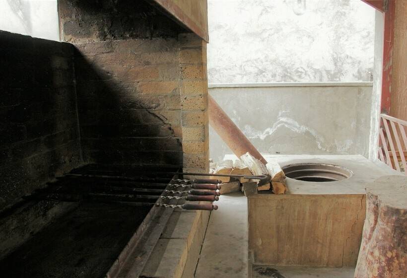 پانسیون Seva Guesthouse