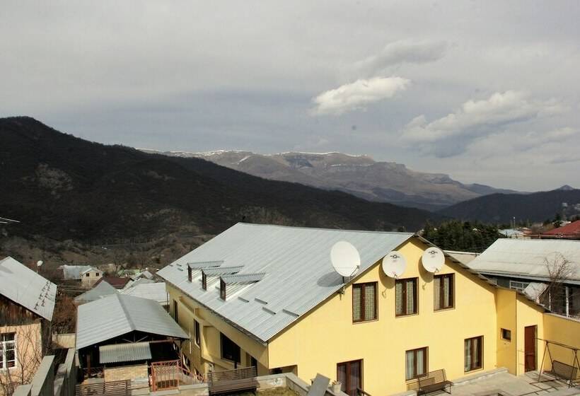 پانسیون Seva Guesthouse