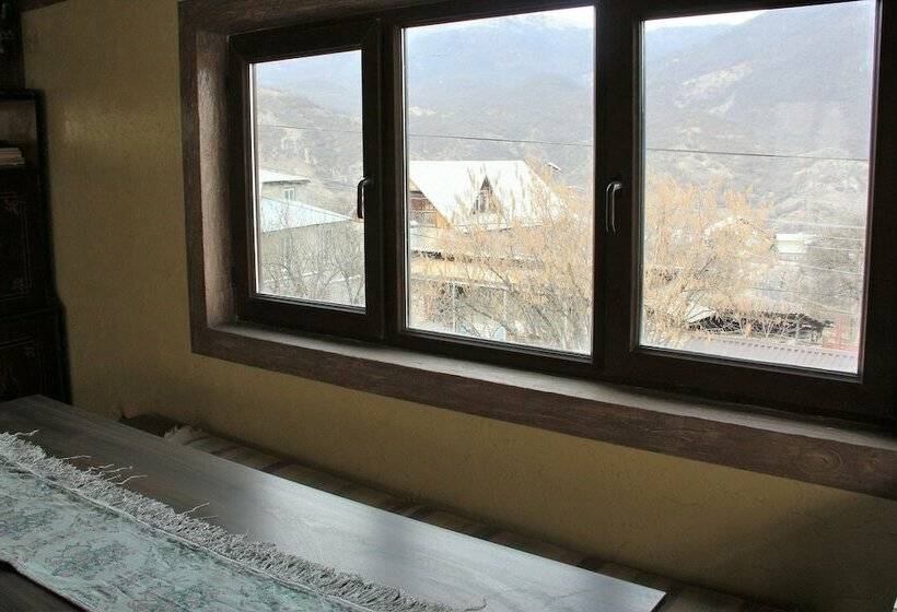 پانسیون Seva Guesthouse